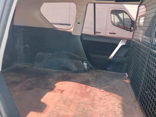 Toyota Land Cruiser 150 2021
