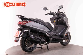 KYMCO SUPER DINK 125 I