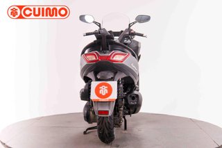 KYMCO SUPER DINK 125 I