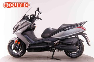 KYMCO SUPER DINK 125 I
