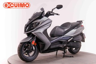 KYMCO SUPER DINK 125 I
