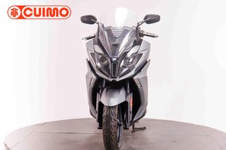 KYMCO SUPER DINK 125 I