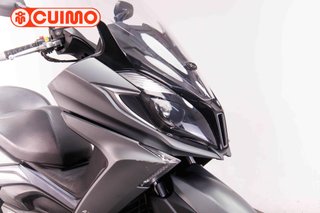 KYMCO SUPER DINK 125 I