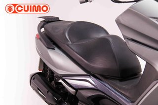KYMCO SUPER DINK 125 I