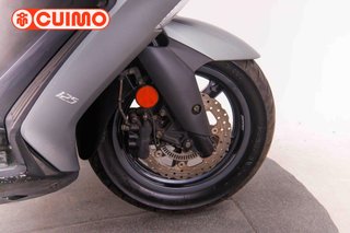 KYMCO SUPER DINK 125 I