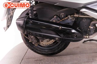 KYMCO SUPER DINK 125 I