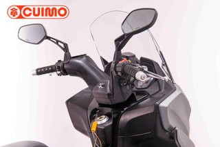 KYMCO SUPER DINK 125 I