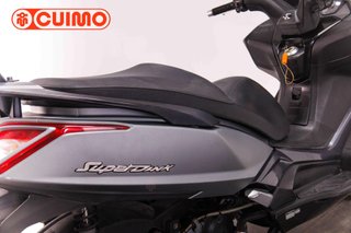KYMCO SUPER DINK 125 I