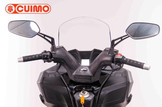KYMCO SUPER DINK 125 I