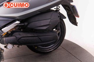KYMCO SUPER DINK 125 I