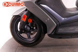 KYMCO SUPER DINK 125 I