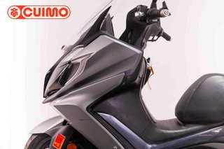 KYMCO SUPER DINK 125 I