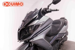 KYMCO SUPER DINK 125 I