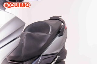 KYMCO SUPER DINK 125 I
