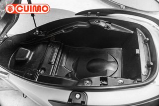 KYMCO SUPER DINK 125 I
