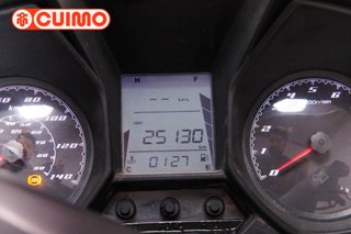 KYMCO SUPER DINK 125 I