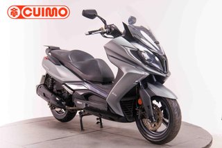 KYMCO SUPER DINK 125 I