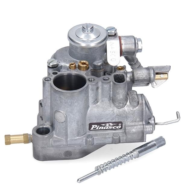 Carburador Pinasco SI 24/24 para Vespa