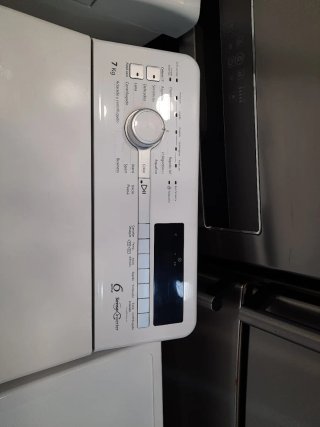 Lavadora Whirlpool de Carga Superior