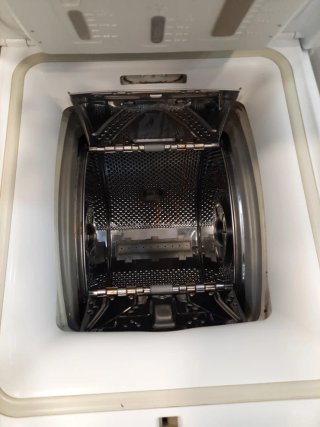Lavadora Whirlpool de Carga Superior