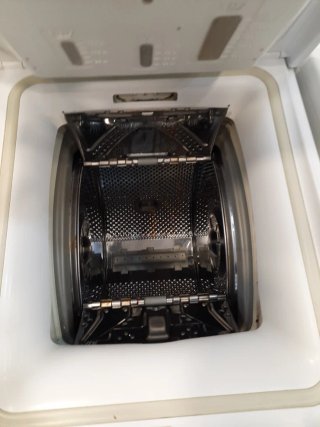 Lavadora Whirlpool de Carga Superior