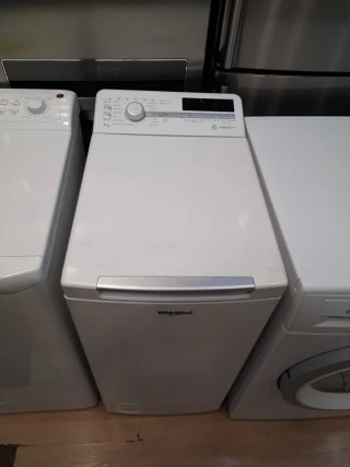Lavadora Whirlpool de Carga Superior