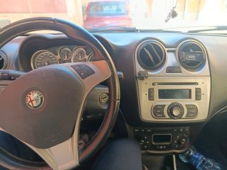 Alfa Romeo MiTO 2011