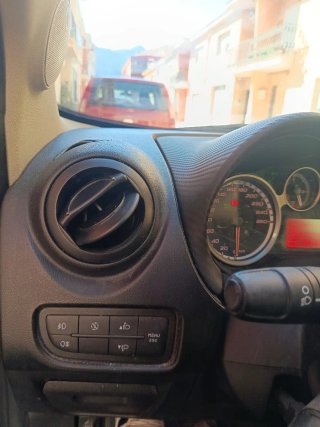 Alfa Romeo MiTO 2011