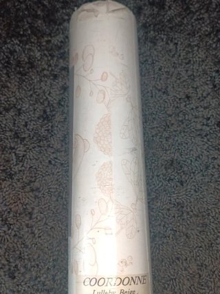Rollo de Papel Pintado Infantil Coordonné
