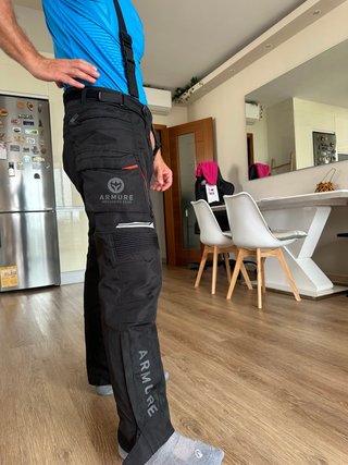 Pantalones de Moto Armure Off Road