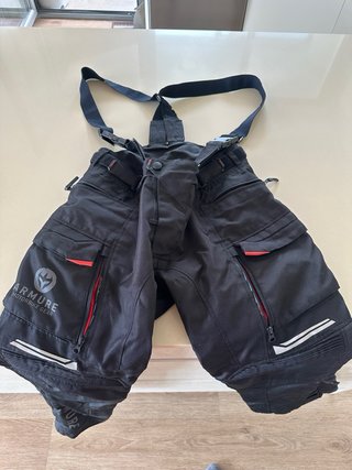 Pantalones de Moto Armure Off Road