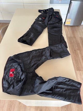 Pantalones de Moto Armure Off Road