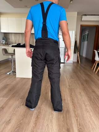 Pantalones de Moto Armure Off Road