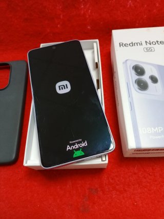 Xiaomi Redmi Note 14 5G