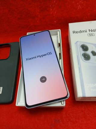 Xiaomi Redmi Note 14 5G