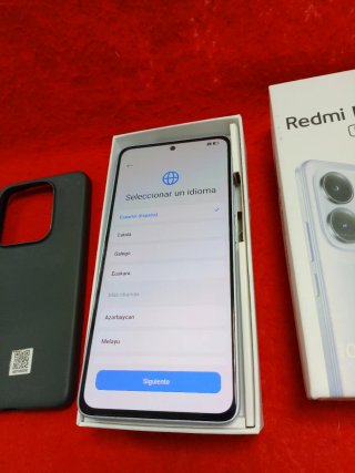 Xiaomi Redmi Note 14 5G