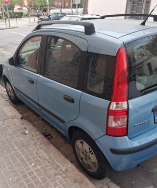 FIAT Panda 2005