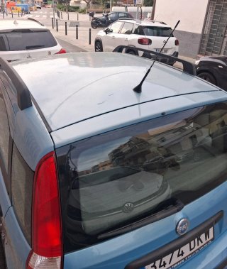 FIAT Panda 2005