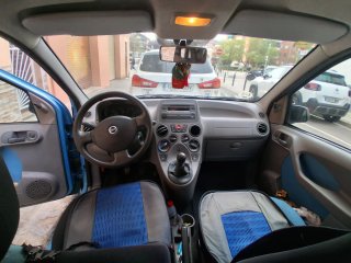 FIAT Panda 2005