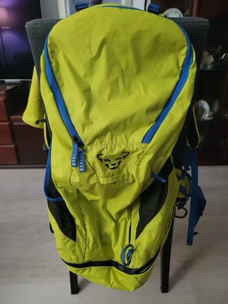 Mochila de Esquí de Travesía Dynafit Dinali 42