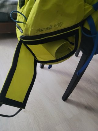Mochila de Esquí de Travesía Dynafit Dinali 42