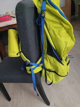 Mochila de Esquí de Travesía Dynafit Dinali 42