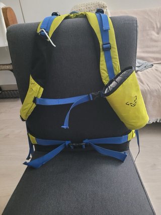 Mochila de Esquí de Travesía Dynafit Dinali 42