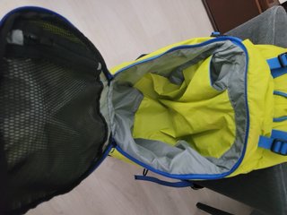Mochila de Esquí de Travesía Dynafit Dinali 42