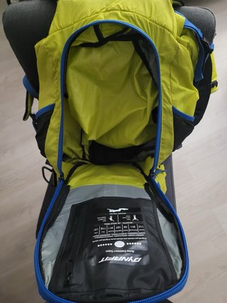 Mochila de Esquí de Travesía Dynafit Dinali 42