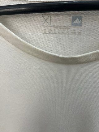 Camiseta Alemania Adidas Talla XL