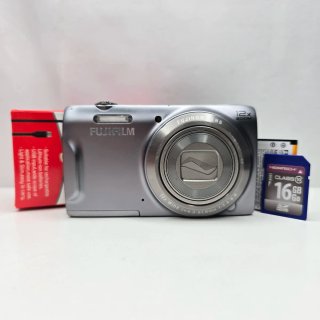 Fotocamera Compatta Fujifilm FinePix T500 Zoom x12