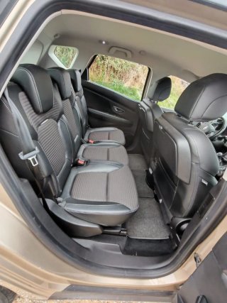 Renault Scenic 2018