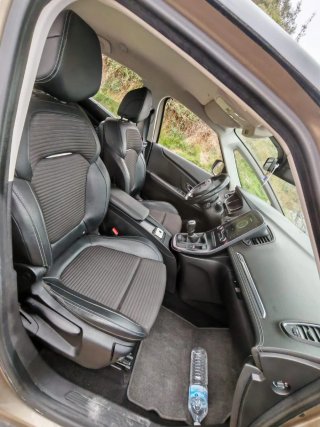 Renault Scenic 2018