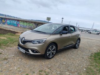 Renault Scenic 2018